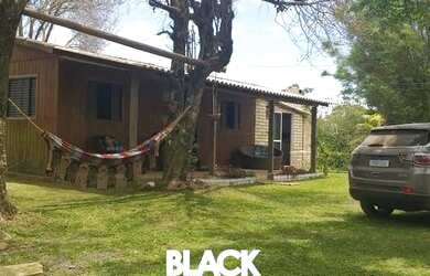 Imagem: A chácara possui 226m² de Área e está localizado em Torres