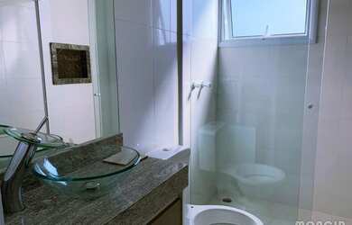 Imagem 13: BRAGANÇA PAULISTA - Casa Padrão - CONDOMÍNIO RESIDENCIAL CAMPOS DO...