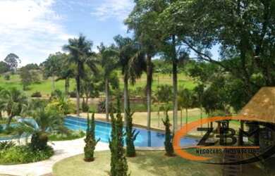 Imagem 10: Terreno em condomínio no Terras de Canaã - Bairro Recanto do Salto em...