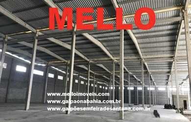 Imagem 6: Galpões de Alto Padrão em Condomínio em Salvador, Bahia, e Brasil,...