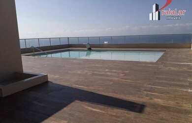 Imagem 5: Apartamento à venda, 66 m² por R$ 445.000,00 - Caiçara - Praia Grande/SP