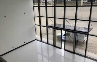 Imagem 3: INDAIATUBA - Galpão/Depósito/Armazém - Helvétia