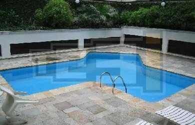 Imagem 1: Cobertura para venda 240 metros quadrados Sumaré - São Paulo