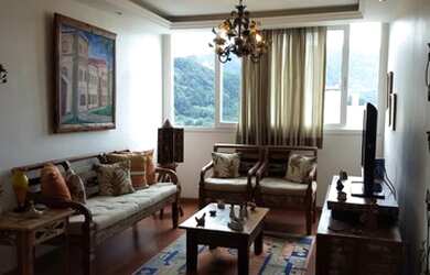 Imagem 1: RUA MARIO PORTELA - LARANJEIRAS - Vista Panorâmica e excelente Apto