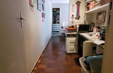 Imagem 10: 03 Qtos - Tamarineira. Varanda, 127m² de Área, 1 Vaga na garageme3 Dormitórios