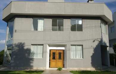 Imagem 1: BRAGANÇA PAULISTA - Casa Padrão - CONDOMÍNIO RESIDENCIAL CAMPOS DO...