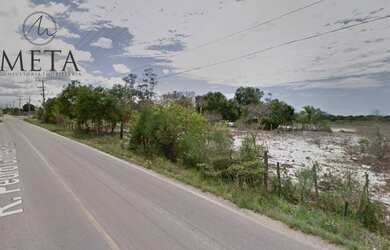 Imagem 3: Área Industrial à venda e locação no Porto do Açu - Estrada do Galinheiro...