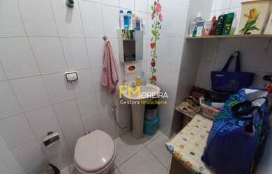 Imagem 14: Casa à venda, 107 m² por R$ 380.000,00 - Vila Assunção - Praia Grande/SP