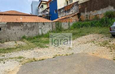 Imagem: O terreno possui 590m² de Área e está localizado em Jabaquara