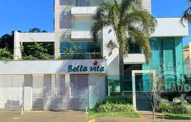 Imagem: O apartamento possui 3 Dormitórios, 2 Banheiros, 110m² de