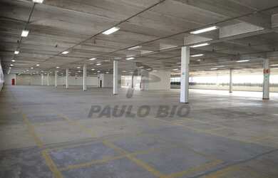 Imagem 5: SAO PAULO - Galpão/Depósito/Armazém - Jardim Pereira Leite