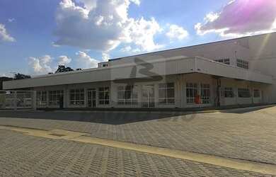 Imagem 7: ATIBAIA - Galpão/Depósito/Armazém - Ponte Alta