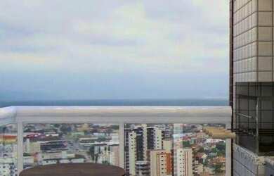 Imagem 7: Apartamento com 2 dormitórios à venda, 63 m² por R$ 348.000,00 - Aviação...