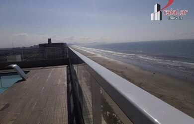 Imagem 4: Apartamento à venda, 66 m² por R$ 445.000,00 - Caiçara - Praia Grande/SP