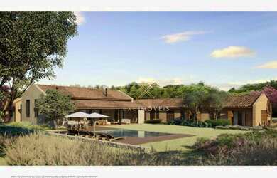 Imagem 3: Casa com 6 dormitórios à venda, 725 m² por R$ 17.000.000,00 - Indaiatuba...