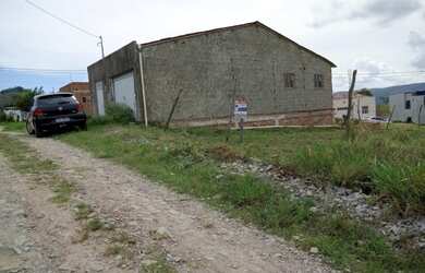 Imagem 4: Lote/Terreno para venda possui 126 metros quadrados em Sapucaia - Bonito...
