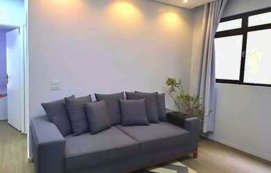 Imagem 6: APARTAMENTO RESIDENCIAL em SANTO ANDRÉ - SP, JARDIM BELA VISTA