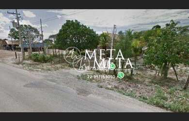 Imagem 15: Área Industrial à venda e locação no Porto do Açu - Estrada do Galinheiro...