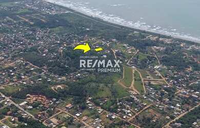 Imagem 9: Terreno à venda, 450 m² por R$ 120.000 - Rasa - Armação dos Búzios/RJ