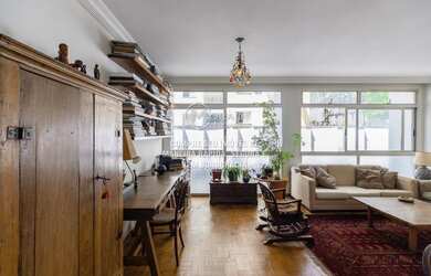 Imagem 6: São Paulo - Apartamento Padrão - Jardins