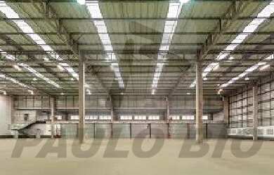 Imagem 2: SAO JOSE DO RIO PRETO - Galpão/Depósito/Armazém - km 432