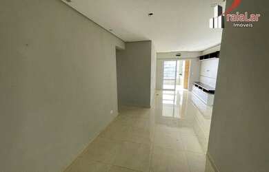 Imagem 6: Apartamento com 3 Quartos 2 Suítes Sacada Vista Mar e Churrasqueira à...