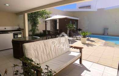 Imagem 7: Casa com 5 dormitórios à venda, 252 m² por R$ 3.200.000,00 - Novo Portinho - Cabo Frio/RJ