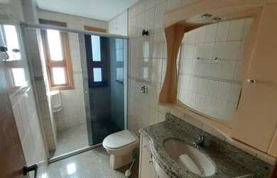 Imagem 9: Apartamento Semi Mobiliado Jardim América Caxias do Sul