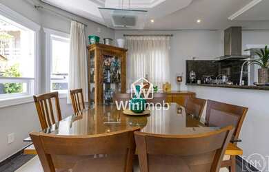 Imagem 5: Casa à venda, 228 m² por R$ 1.350.000,00 - Ecoville - Porto Alegre/RS