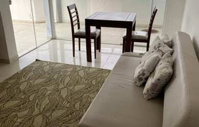 Imagem: O apartamento possui 3 Dormitórios, 3 Banheiros, 2 Vagas na