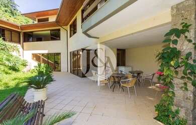 Imagem 11: RIO DE JANEIRO - Casa Padrão - Itanhangá