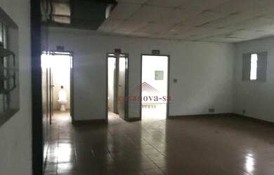 Imagem 10: Galpão para alugar, 1437 m² por R$ 17.000/mês - PX Avenida Pereira...