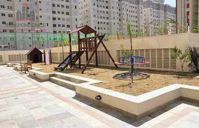 Imagem 14: Apartamento à venda, 80 m² por R$ 530.000,00 - Parque Industrial - São...