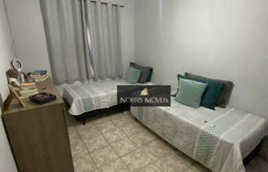 Imagem 11: Casa com 2 dormitórios à venda por R$ 420.000 - Tupi - Praia Grande/SP