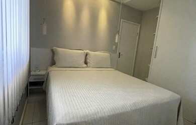 Imagem 3: Apartamento térreo a venda no Julião Nogueira, ed. Marino Reis