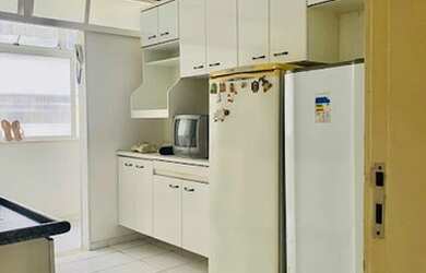 Imagem 7: Apartamento 3/4 Na Barra Vizinho ao Shopping Barra Com Condomínio Barato !