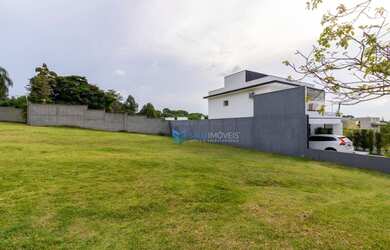 Imagem 5: Terreno à venda, 320 m² por R$ 185.500,00 - Condomínio Villagio Di...