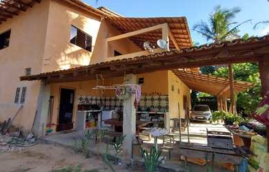 Imagem 6: Casa em Trancoso Ótima Oportunidade Motivo Mudança De Estado