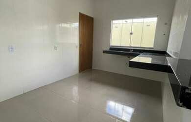 Imagem 6: Casa para venda com 3 quartos no Bairro Cardoso - Aparecida de Goiânia - GO