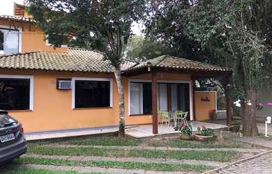 Imagem 1: Casa à venda em Condomínio Alto padrão Manguinhos Búzios