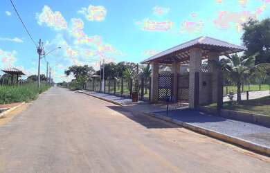 Imagem 4: Lotes na Serra do Cipó Bairro Planejado Perto das Cachoeiras