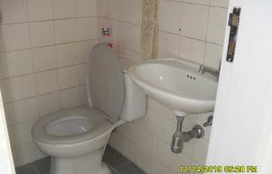 Imagem 9: Apartamento para aluguel tem 37 metros quadrados em Jardim Paulista - São Paulo - SP