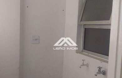 Imagem 8: Apartamento com 1 dormitório, 54 m² - venda por R$ 190.000,00 ou aluguel...