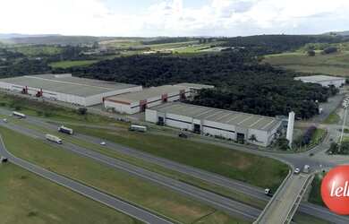 Imagem 8: Atibaia - Galpão/Depósito/Armazém - Jardim Brogotá