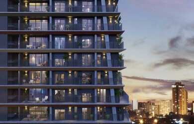 Imagem 3: Jardim nas alturas - Tenha a cidade de São Paulo ao seus pés