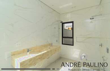 Imagem 12: Casa em condomínio com 3 quartos no CONDOMÍNIO BELLO VILLAGIO - Bairro Fazenda Gleba Palha