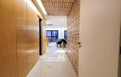 Imagem 4: Sala, 75 m² - venda por R$ 799.000,00 ou aluguel por R$ 4.900,00/mês...