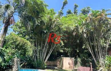 Imagem 3: Casa com piscina , 5 suites, 600 m² - venda por R$ 2.200.000 ou aluguel...