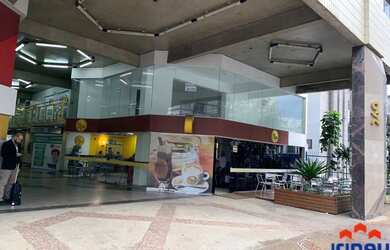 Imagem 11: SALA COMERCIAL DISPONÍVEL PARA LOCAÇÃO