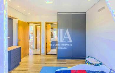 Imagem 6: Sobrado com 3 Suítes à venda, 270 m² por R$ 1.690.000 - Condomínio...